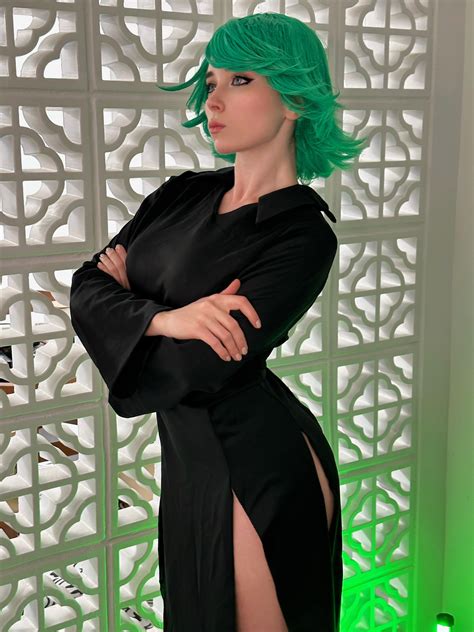 tatsumaki cosplay Search